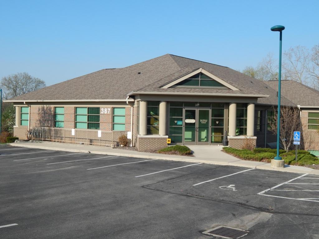 New Medical Office Listing in Westerville